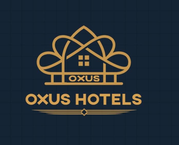 Hotel Oxus ジャイプール エクステリア 写真